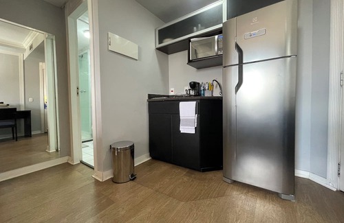 Vila Olimpia Hotel | Best View of Vila Olimpia with Premium Comfort and 24-Hour Reception