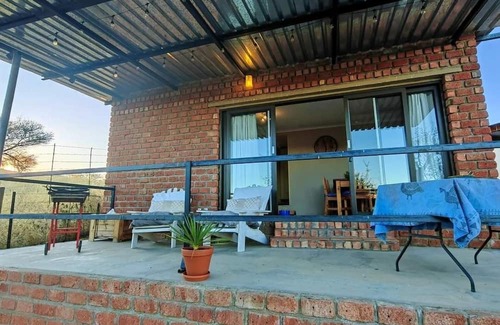 Windhoek Cottage | Cozy cottage close to Windhoek