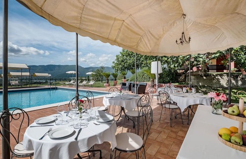 Rivodutri House | Gorgeous home in Rivodutri