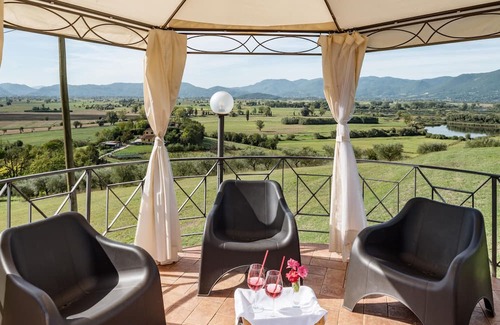 Rivodutri House | Gorgeous home in Rivodutri