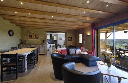 Veraza House | La Remise - VERAZA - Gîte