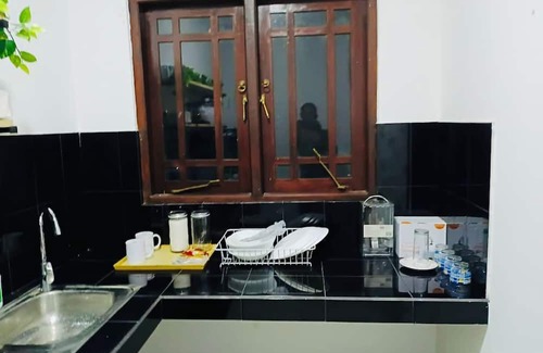 Mahasenpura House | Yala Quest Safaris/Tours/HomeStay - Tissamaharama