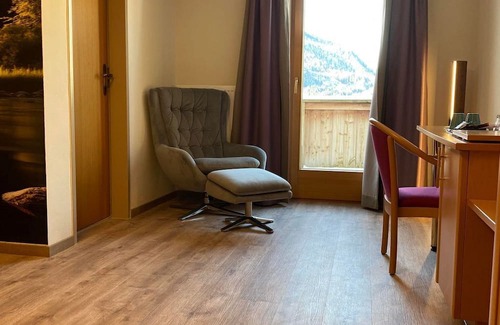 Achenkirch House | Double room with balcony 3 to 2 nights - Hotel Acherl