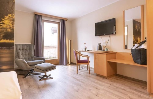 Achenkirch House | Double room with balcony 3 - Hotel Acherl