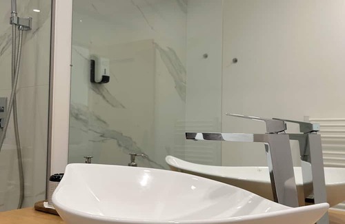 Santa Maria da Feira Bed & Breakfast | Room 2 - Paços do Douro