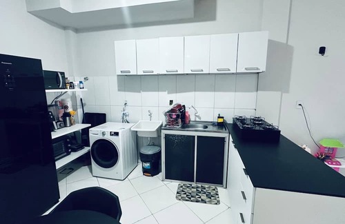 Reduto Apartment | Apartment in the DOCA at the edge of Belém - do everything on foot, excellent location