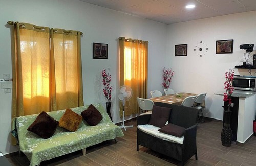 Alto Boquete House | Mountain Retreat in Chiriquí, Panama - Your Home Away from Home