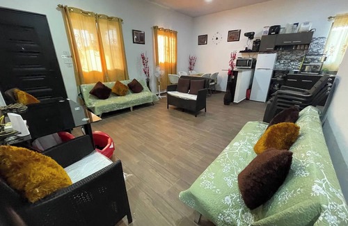 Alto Boquete House | Mountain Retreat in Chiriquí, Panama - Your Home Away from Home