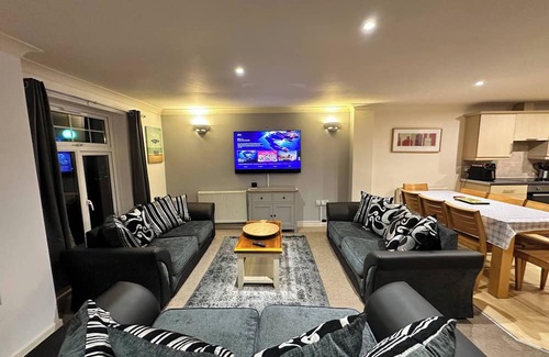 Saint Columb Major House | Dog Friendly Holiday Home in Newquay Cornwall