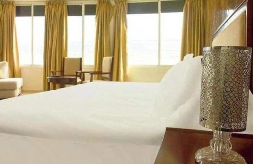 Zaouiat Cheikh Hotel | ANGLE ATLAS Hotel & SPA Double Room 6