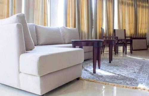 Zaouiat Cheikh Hotel | ANGLE ATLAS Hotel & SPA Double Room 3