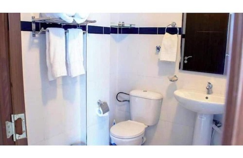 Zaouiat Cheikh Hotel | ANGLE ATLAS Hotel & SPA Double Room 2