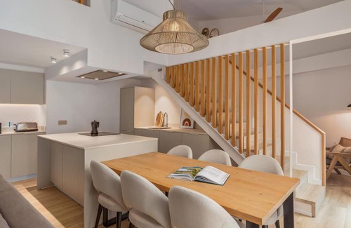 L'Estartit Apartment | Marconia Boutique Residence