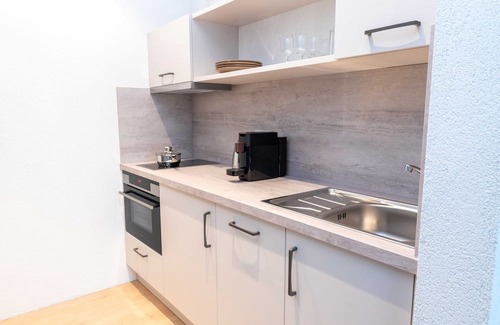 Markdorf Apartment | Deluxe double room # 8 - Das Adler by Dilpert