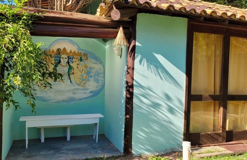 Barra Grande Ski Chalet | Aruna Chalet - Maraú Peninsula