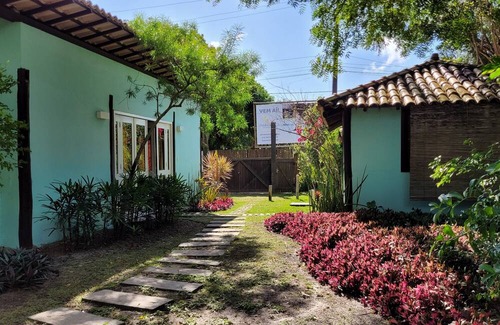 Barra Grande Ski Chalet | Aruna Chalet - Maraú Peninsula