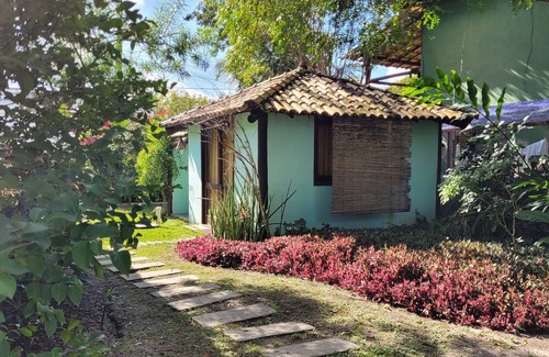 Barra Grande Ski Chalet | Aruna Chalet - Maraú Peninsula