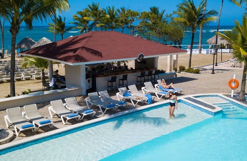 Los Brazos Apartment | Lifestyle Holidays Vacation Resort - Beach Studio - Presidential Suites