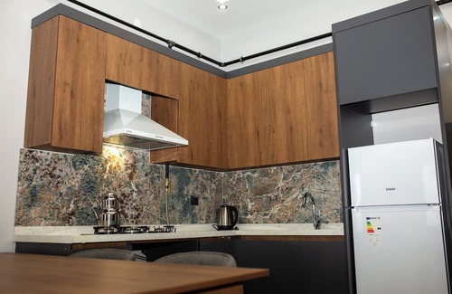 Tatvan House | Sarayim Rezidans