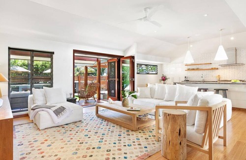 Suffolk Park House | Casa Solaris by Contemporary Hotels
