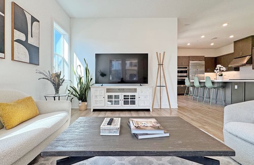 Lake Forest House | Fabulous 4-bedroom house with AC in irvine Lake Forest