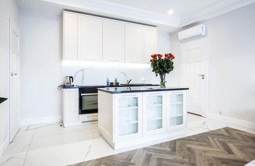 Czestochowa Apartment | Luxury Apartment Lux in the Center of Częstochowa