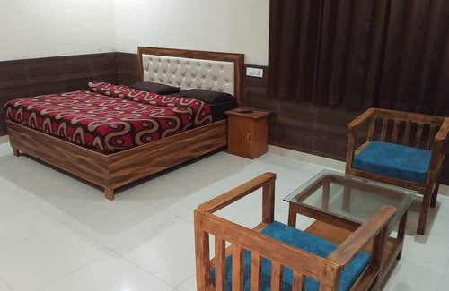 Bullawala Resort | Buddy Hikers Resort Home away from home