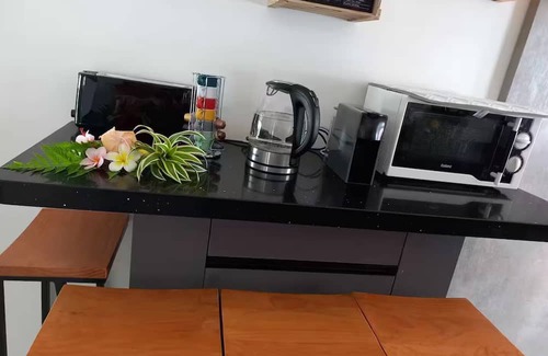 Taiarapu-Ouest House | Fare Vairao