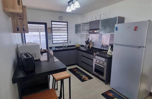 Taiarapu-Ouest House | Fare Vairao