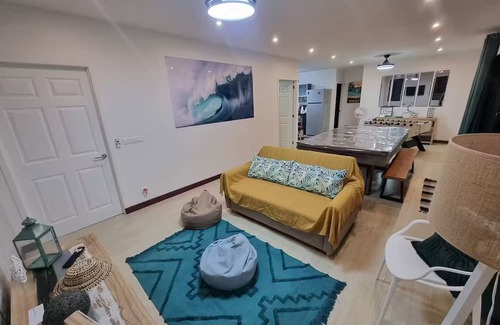 Taiarapu-Ouest House | Fare Vairao