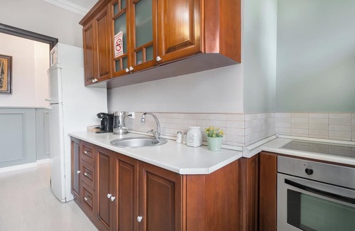 Oradea Apartment | Moonlight Central Apartments