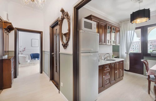 Oradea Apartment | Moonlight Central Apartments