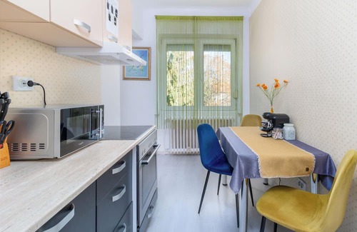 Oradea Apartment | Moonlight Central Apartments