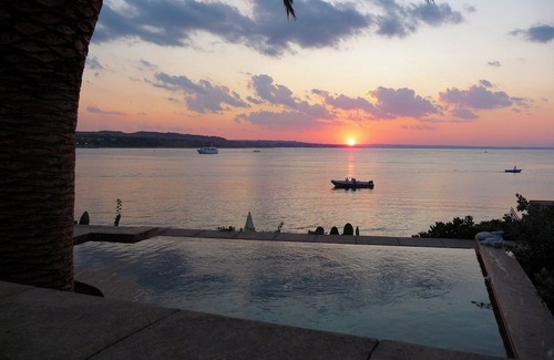 Brucoli Villa | Azzurra - Three Bedroom Villa, Sleeps 6