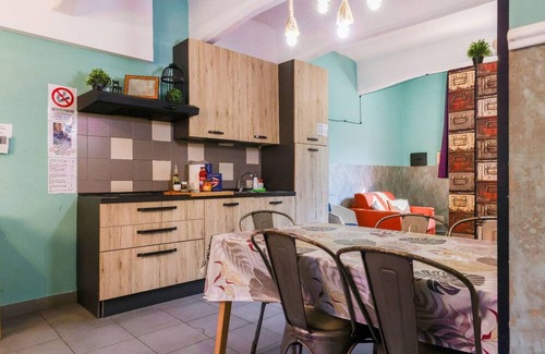 Ostiense House | Casa Dolce Casa
