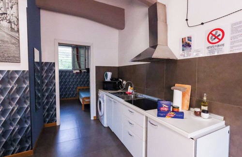 Ostiense House | Casa Dolce Casa
