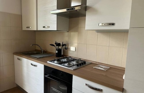 Castrocaro Terme Apartment | Golden House