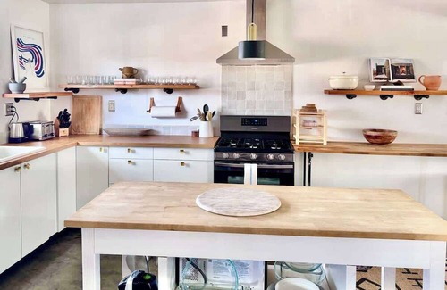 Joshua Tree House | Jupiter Flats By The CoHost Company