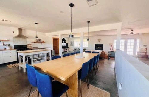 Joshua Tree House | Jupiter Flats By The CoHost Company