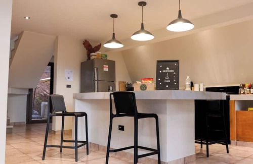 Comayagua Cabin | Tiny Pines Glamping