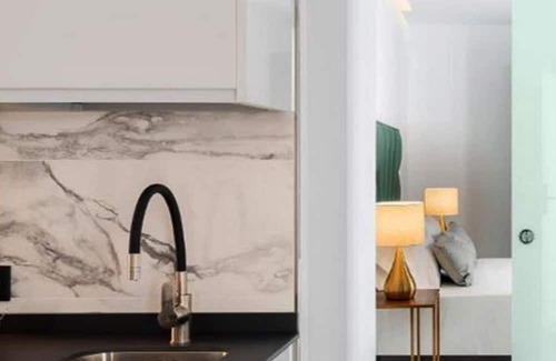 Andujar Apartment | Beautiful suite to enjoy as a couple or group in the mountains of Andújar.