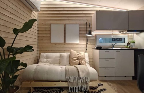 Yllas Cabin | Ylläs Cabin | Work, Ski & Relax