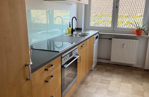 Ried Apartment | Nice quiet 2 room apartment