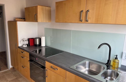 Ried Apartment | Nice quiet 2 room apartment
