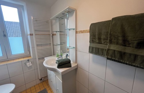 Ried Apartment | Nice quiet 2 room apartment