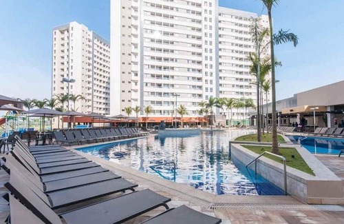 Olimpia Apartment | Comfortable apartment for families with promotional price.
