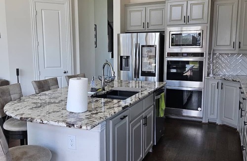 Fate House | Family Fun Oasis
