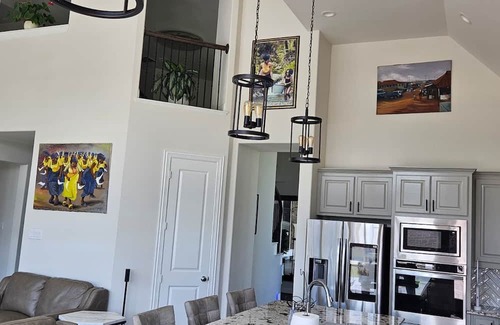 Fate House | Family Fun Oasis