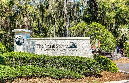 American Beach Apartment | Hotel Side Condo at Amelia Island Plantation with Balcony, WiFi & Shared Pool