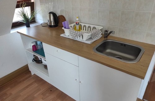 Kretzschau Apartment | AriProp Kretzschau Village Apartment
